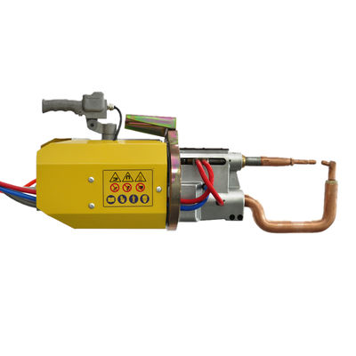 Pro Manual Small 220v Hand Resistance Portable Spot Welder For Auto Body
