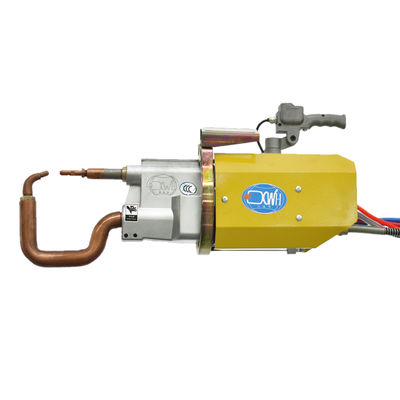Pulse Single Sided Portable Spot Welding Machine For Stainless Steel