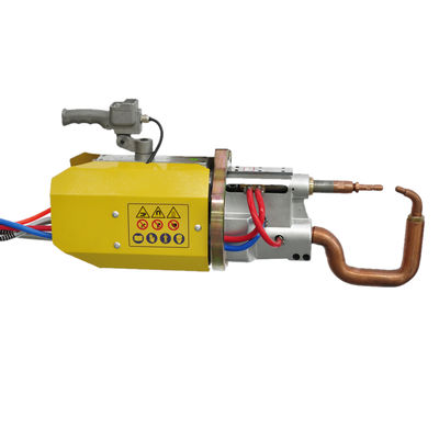 Pulse Single Sided Portable Spot Welding Machine For Stainless Steel