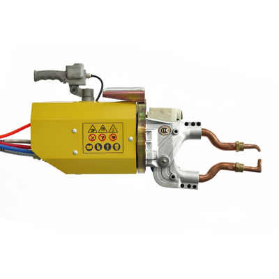 Handheld Inverter Nickel One Sided SS Chief Spot Welder Gun