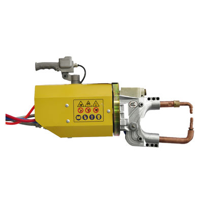 Ac Diy Professional Portable Spot Welder For Aluminium Auto Body Panel