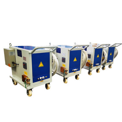 Pro Pulse Resistance Hand Wire Copper Single Side Spot Welding Machine Small