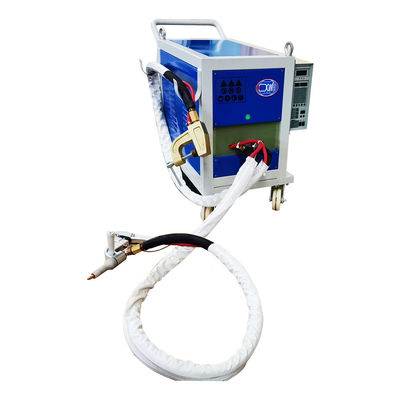 Auto Body Capacitive Discharge Resistance Welding Spot Welder Handy Industrial