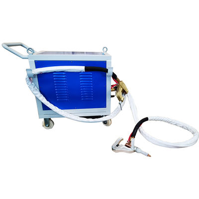 Auto Body Capacitive Discharge Resistance Welding Spot Welder Handy Industrial
