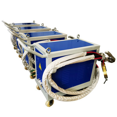 Inverter Aluminum Sheet Resistance Welding Machine For Automotive Spot Soldering