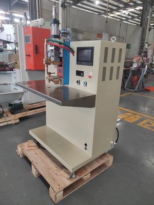 Cnc Capacitor Spot Welders Discharge Welding Machine For Electronic Components