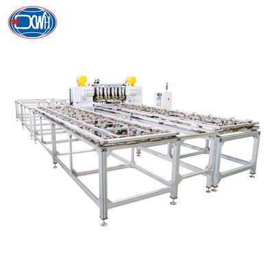 Resistance Spot Projection Welding Automatic Welder Point Wire Mesh Welding Machine