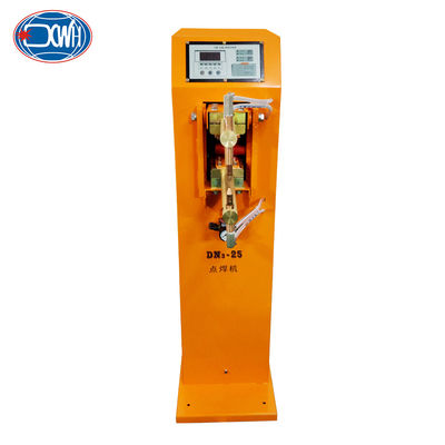 Soldadora De Punto Spot Welder Pneumatic Point Welding Machine For Stainless Steel