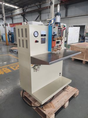 Spot Welder Storage Energy Capacitive Capacitor Discharge Spot Welding Machine
