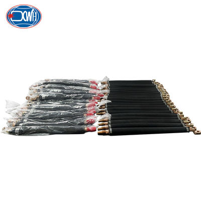 200Sq X 3M Sub Kickless Cable Aid Cables For Automotive Suspension Spot Welder