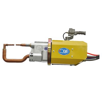 Small Pro Harbor Freight Resistance Welding Spot Welder Hand Held