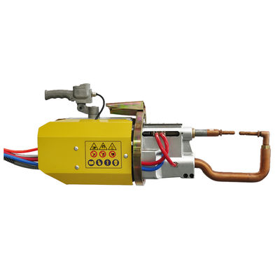 Small Pro Harbor Freight Resistance Welding Spot Welder Hand Held