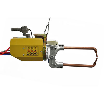 Dc Pro Pulse Auto Body Portable Spot Welder for Automotive Hand Held Point Welding