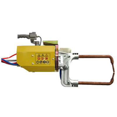 Panel Hand Harbor Freight Spot Welder For Industrial Resistance Projection Welding