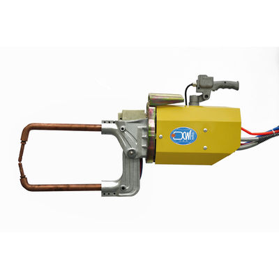Panel Hand Harbor Freight Spot Welder For Industrial Resistance Projection Welding