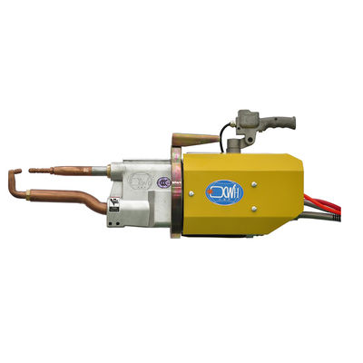 Pro 220v Secure Small Handheld Portable Spot Welding Machine For Stainless Steel