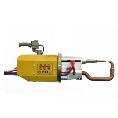 Pulse Body Shop Capacitive Discharge Resistance Spot Welder For Body Panels