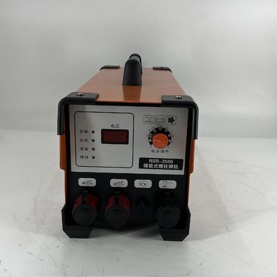 Metal Studs Arc Aluminum Shear Stud Welding Gun Portable