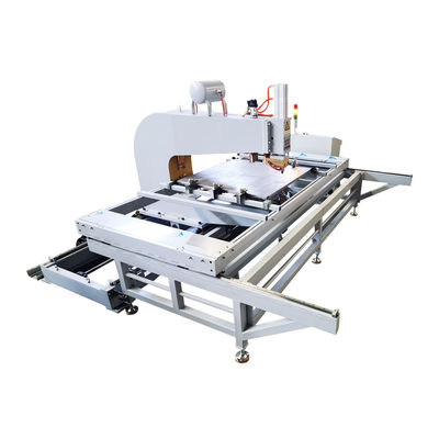 China Stainless Steel Invert Pipe Welding Machine Spot Welder 220V For Sale