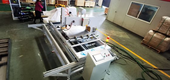 Hf Copper Tube Mesh Welding Machine Welding Wire Machines Spot Welder Automatic