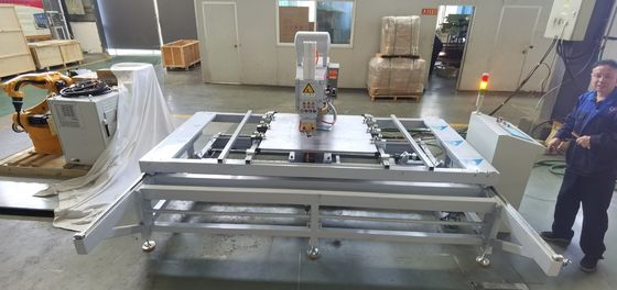 Cage Reinforcing Mesh 220V Multifunctional Welding Aluminum Spot Welder