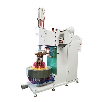 Cage Car Body Aluminum Rebar Mesh Heavy Duty Semi Automatic Welding Machine