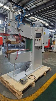 Industrial Chinese Dc Generator Welder Equipment Stationary Spot Welding Machine