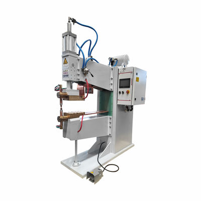 China Auto Electrode Modern Pipe Car Body Repair Spot Welder Cage Welding Machine
