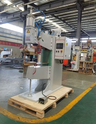 New Top 10 Ac Dc Welder Cnc Rebar Wire Mesh Welding Plant Machine