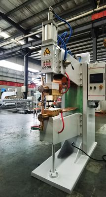 Refrigerator Door Gasket Car Spot Welding Machine Press Welders