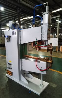 Aluminum Pipe Engine Welder Copper Wire Welding Equipment Press Welders