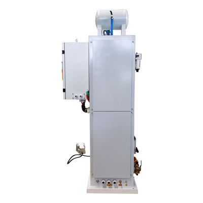 Wire Mesh Heavy Duty Weld Car Welding Machine Manual Generator Welder