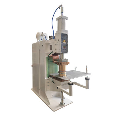 Steel Aluminium High Frequency Welder , Car Body Repair Spot Welding Machine
