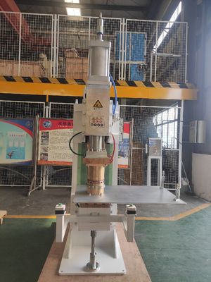 Big Industrial Metal Aluminium Stainless Steel Welding Equipment 380Volt