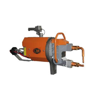Small Welding Sheet Metal Welder , Handheld Portable Spot Welder