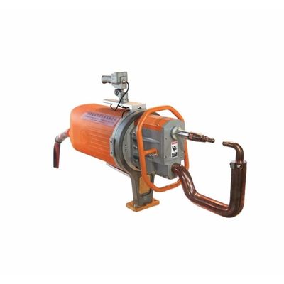 Pro Ac Dc Easy Welding Small Portable Welder , Stainless Spot Welding Machine