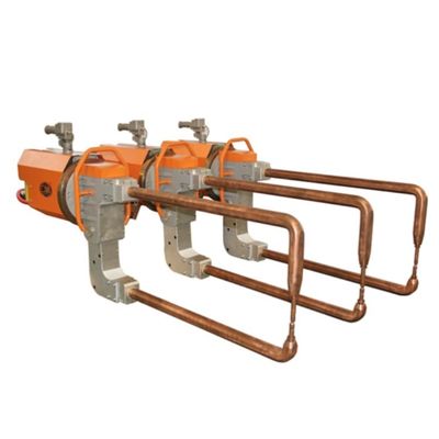 Pro Ac Dc Easy Welding Small Portable Welder , Stainless Spot Welding Machine