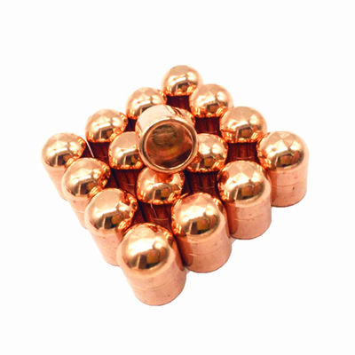 Spot Welding Cap Torch Tips Spot Tip Electrodes Welding Accessories