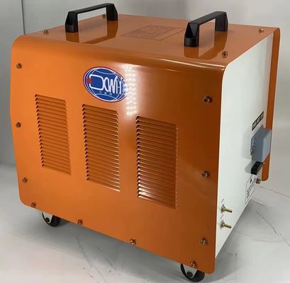 220V Single Phase Small Mini Welding Machine Portable Handheld Spot Welder