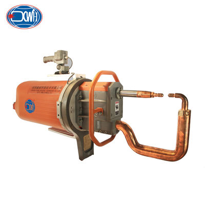 Industrial Certified Aluminum Mobile Portable Spot Welder Welding Machine