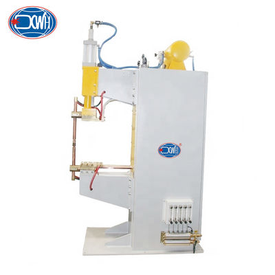 Cnc Resistance Stainless Steel Aluminium Point Fixed Welding Machine Spot Welders