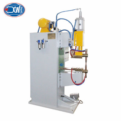Cnc Resistance Stainless Steel Aluminium Point Fixed Welding Machine Spot Welders