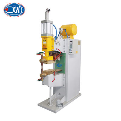 Heavy Duty Industrial Aluminum Inverter Welding Machine Spot Welder