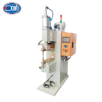 Ac Dc Nut Stud Aluminum Industrial Welding Machines Resistance Spot Welder
