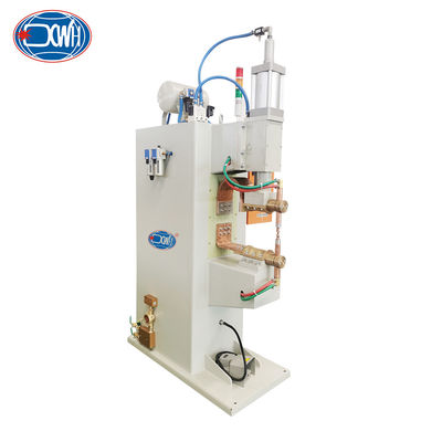 Ac Dc Nut Stud Aluminum Industrial Welding Machines Resistance Spot Welder