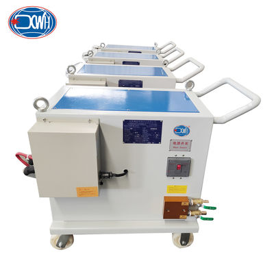 Handheld Resistance Portable Single Side Spot Welding Machine Gun Welder