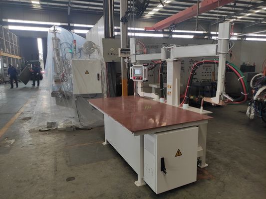 Customized Rocker Arm Spot Welder AC220V/380V/50Hz Resistance Welding Machine