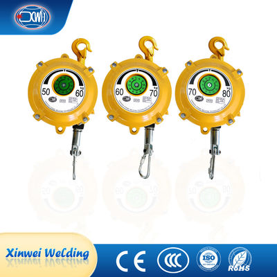 CE Certified Industrial Spring Weight Balancer 0.5-160kg with CE Certificate