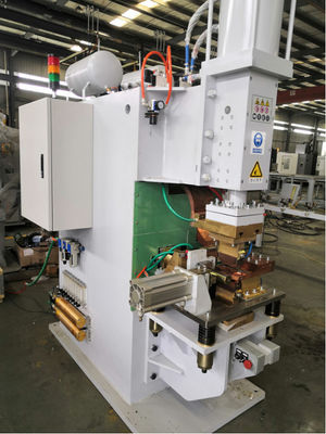 Industrial Welding Equipment Welder Spot Welding Machine For Shock Absorber