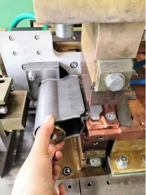 Single Phase Shock Absorber Spot Welding Machine Spot Welder Price